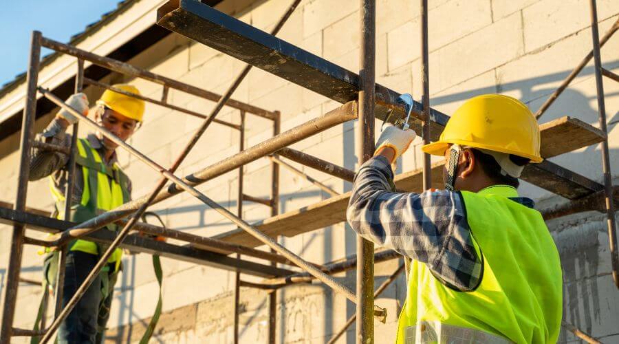 Expert flood damage restoration services in Dalton, NE
